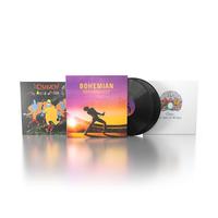discografia in vinile "Queen"