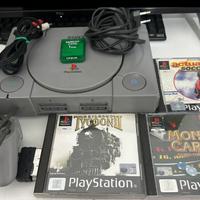PlayStation 1