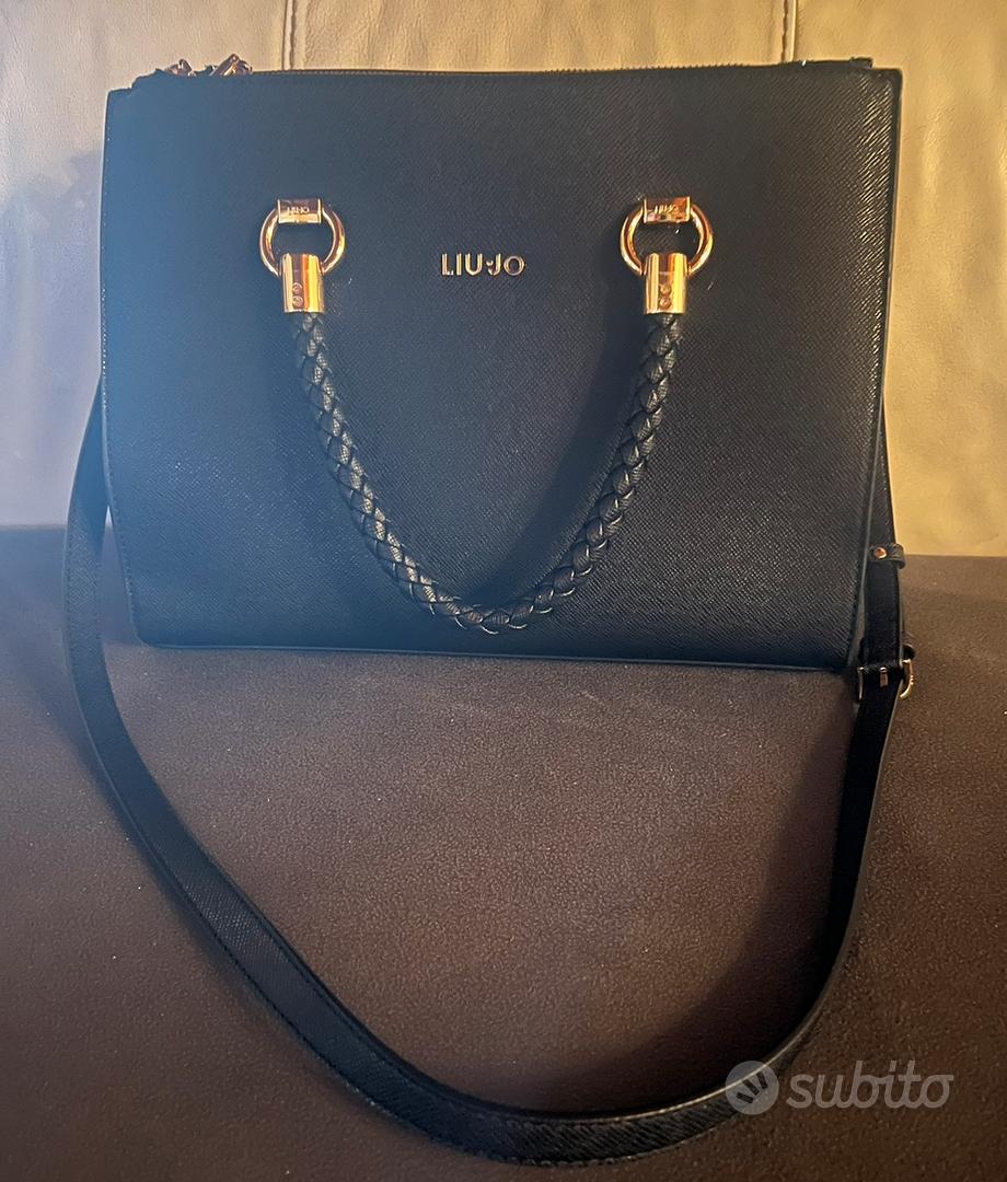 Borsa Liu Jo Abbigliamento e Accessori In vendita a Brescia