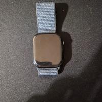 apple watch serie 10 46mm jet black