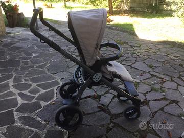 TRIO PEG-PÉREGO "book 51" SL