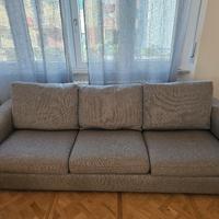 Divano letto 5 posti