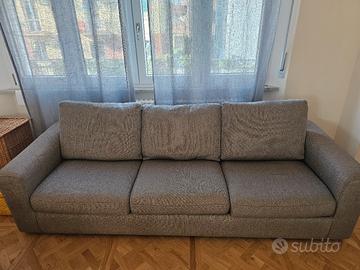 Divano letto 5 posti