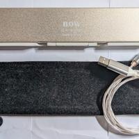 Tastiera Bluetooh per Computer Tablet Smartphone