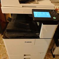 Canon  fotocopiatrice professionale