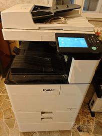 Canon  fotocopiatrice professionale