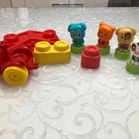 costruzioni clemmy