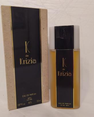 K de Krizia EDP 55ml spray