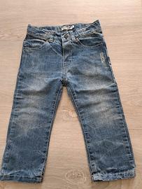 Jeans bambino 18 mesi