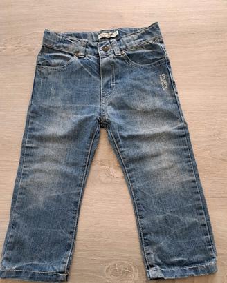 Jeans bambino 18 mesi