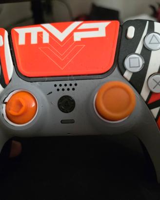 controller ps5
