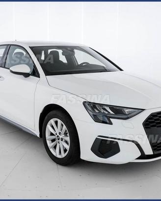 Audi A3 Sportback 35 TFSI S tronic 150cv