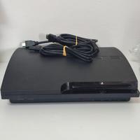 PlayStation 3 Completa Pari al nuovo