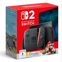 Nintendo  swich 2 +mario kart  con garanzia 