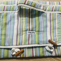 Borsa fasciatoio Bellora Baby