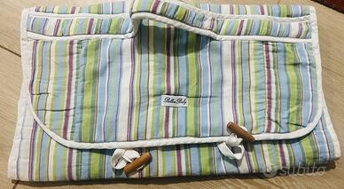 Borsa fasciatoio Bellora Baby