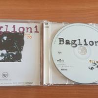 Cofanetto CD Claudio Baglioni 