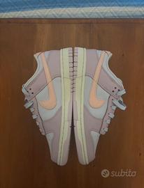 Nike dunk colori estivi