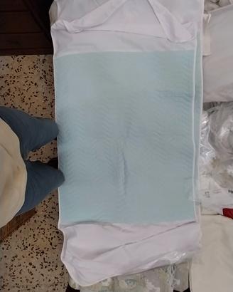 Traverse letto per anziani