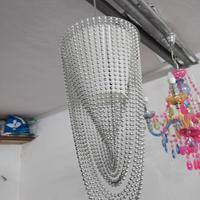 3 lampadari vendibili anche a prezzi diversi 