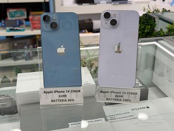 Apple iPhone 14 256GB - PROMO