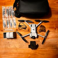 DRONE DJI MINI 4 PRO FLY MORE