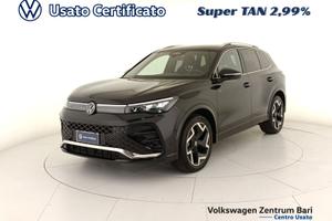Volkswagen Tiguan 2.0 tdi r-line 150cv dsg