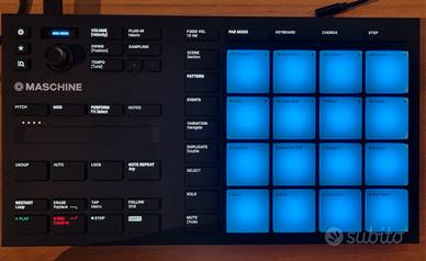 Maschine Mikro mk3