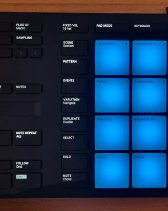 Maschine Mikro mk3