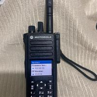 Motorola Dmr Icom Dstar