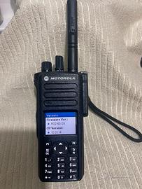 Motorola Dmr Icom Dstar