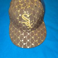 New Era 59FIFTY Cappello Chicago White Sox
