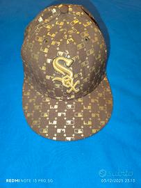 New Era 59FIFTY Cappello Chicago White Sox