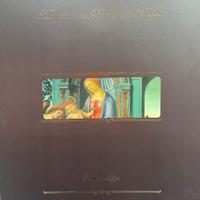 Francobollo Natale 2017 Madonna col Bambino