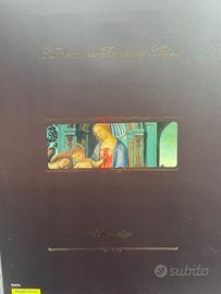 Francobollo Natale 2017 Madonna col Bambino