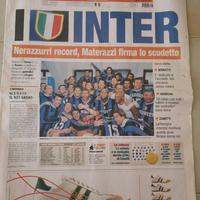 Gazzetta dello sport 23 aprile 2007