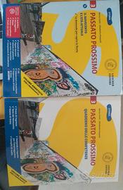 Passato prossimo Vol 3