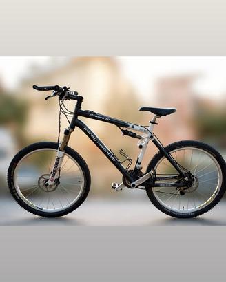 Mountain Bike Rocky Mountain Element 70
