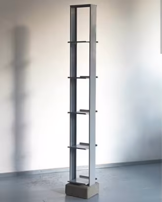 porta CD ikea anni 90.