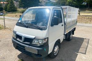 Piaggio porter bianco