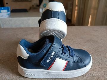 Scarpa Geox bambino