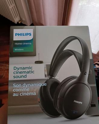 CUFFIE WIRELESS