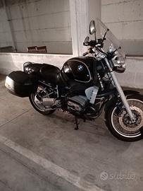BMW R 850 R Special Edition 75 anniversario