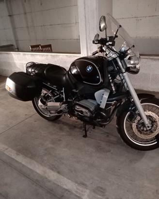 BMW R 850 R limited edition