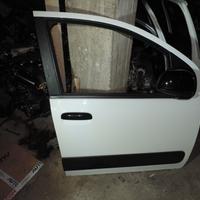 SPORTELLO PORTA ANTERIORE DX FIAT PANDA NEW