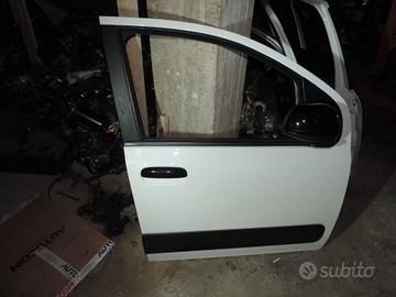 SPORTELLO PORTA ANTERIORE DX FIAT PANDA NEW