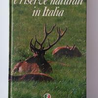 Parchi e riserve naturali in Italia