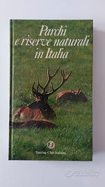 Parchi e riserve naturali in Italia