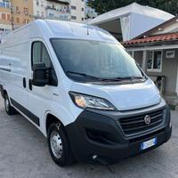 Fiat Ducato LH2 -2,3 Cv 120