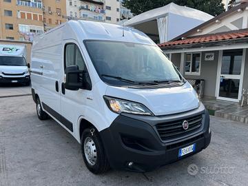 Fiat Ducato LH2 -2,3 Cv 120